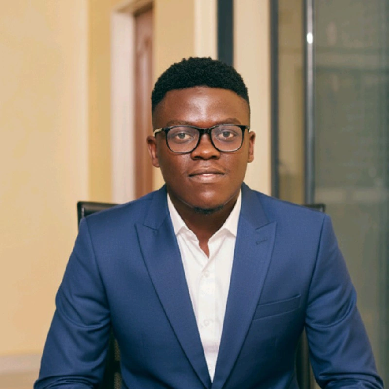 Brian Msyamboza